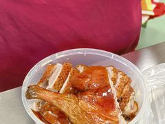 -晓马鸭店(新芜路店)