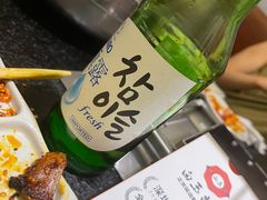 -白玉·朝鲜族烤串(南山店)