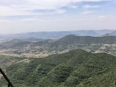 -抱犊崮国家森林公园