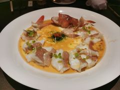 -南海渔村·徐博馆(琶洲店-粤菜养生宴)