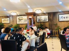 大堂-长春观斋补堂素菜馆