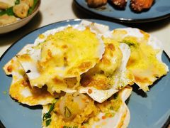 -喜庭海鲜自助(来福士店)