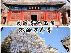 -大钟寺古钟博物馆