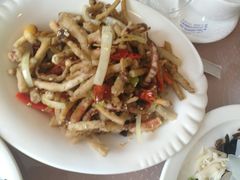 -添福来墨鱼饺子 · 海鲜东北菜(大连星海·黄浦路店)