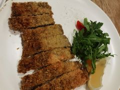 -ALLORA意大利餐厅(丰盛里店)