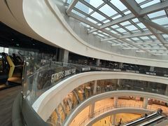 -威尔仕健身(虹桥南丰城店)