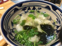 -头壹号饸饹面·大油条(东升科技园店)