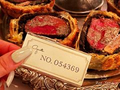 -壳里西餐厅Coquille Seafood Bistro(蒙自路店)