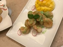 -汇景希尔顿逸林酒店·悦轩中餐厅