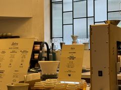 -Parking Coffee(孩儿巷店)