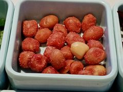 -南拳十三姨·潮汕砂锅粥·粤菜(西单大悦城店)