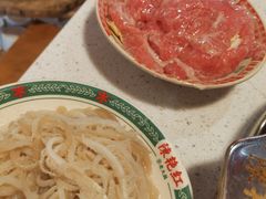 -陈艳红火锅菜·冒菜(簋街店)