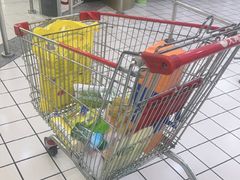 -大润发(康桥店)