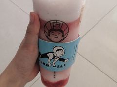 -我是酸奶君(壹方城店)