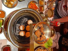 -西塔老太太泥炉烤肉(苏州大悦城店)