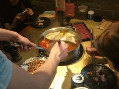 -手选潮汕鲜活牛肉火锅(二七广场店)