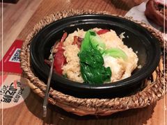 -鸽味轩·粤菜小馆(高楼门总店)