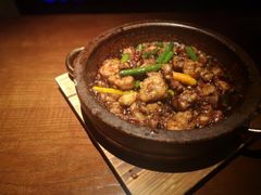 -绿茶餐厅(汇悦大融城店)