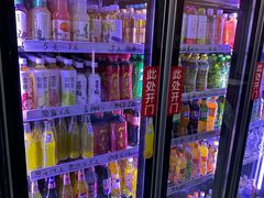 -安发瞧麻辣烫(总店)