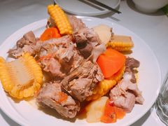 -汤城小厨•粤菜•靓汤(金宝街店)