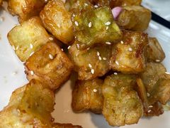 网红茄子-柳莺湖上·湖景餐厅·江南菜(西湖店)
