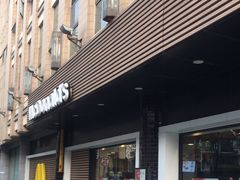 -麦当劳(四川北路店)