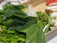 -千牛将·鲜牛肉火锅(开元路店)