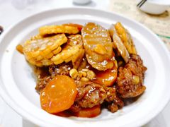 -我家福厨(万达中餐厅店)