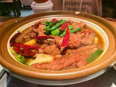 -山四砂锅(太原钟楼街店)