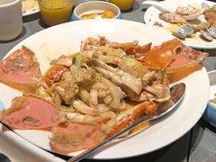 -佬太公海鸭·海鲜大排档(上海总店)