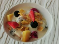 -V Bar海景扒房(北海湾惠龙万达嘉华酒店)