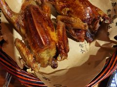 -鼎原力量东北吊炉烧烤(临河街店)