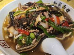 -孙家面馆(小康城店)