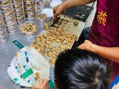 -金燕西洋牛油糕葡式食品