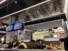 大堂-胖哥俩肉蟹煲(湖滨银泰in77店)
