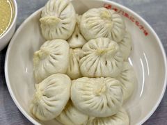 -津门张记包子铺(华昌道店)