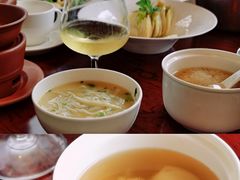 -扬州香格里拉·香宫中餐厅