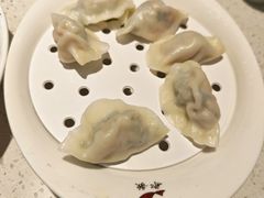 -船歌·鱼水饺青岛菜(石老人店)