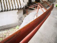 -北京鹫峰国家森林公园