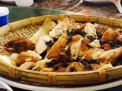 古法土窑鸡-巽寮印象美食部落餐厅·海鲜·地方特色菜(惠州体验店)