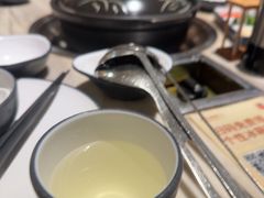 -同仁四季椰子鸡(福田东园总店)