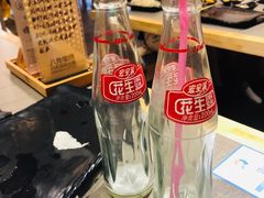 -八角锄烧·肉火锅(天河城店)