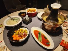 -同庆楼(华强吾悦广场店)