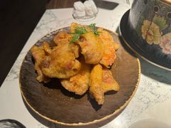 -奉天小馆·非遗东北菜(济南万象城店)