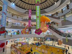 -石狮世茂摩天城摩天轮