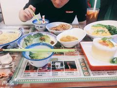 -七爷清汤腩·港式餐厅(金狮广场店)