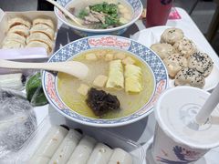 -小杨生煎(福州路店)