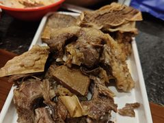 -京元盛铜锅涮肉(上海总店)