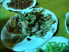 -阳光海鲜大排档