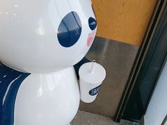 -茶百道(龙华小区店)